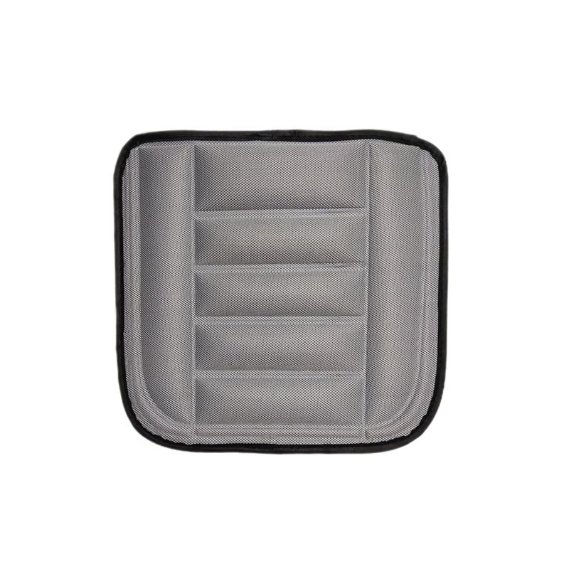 زیرنشیمنی طبی مدل عرقگیر کد s220 مجموعه 2 عددی